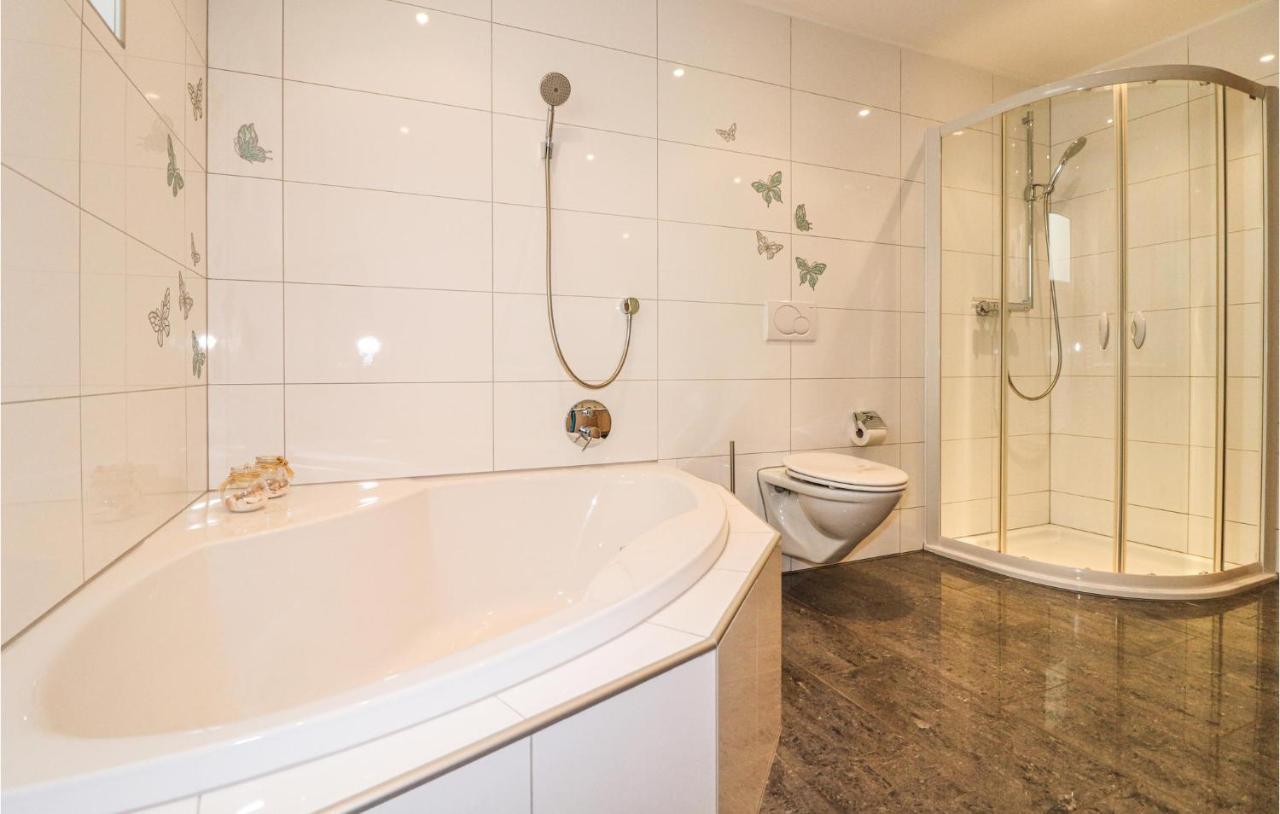 Ferienwohnung Mit Gartenzaun Feldkirch Exteriör bild