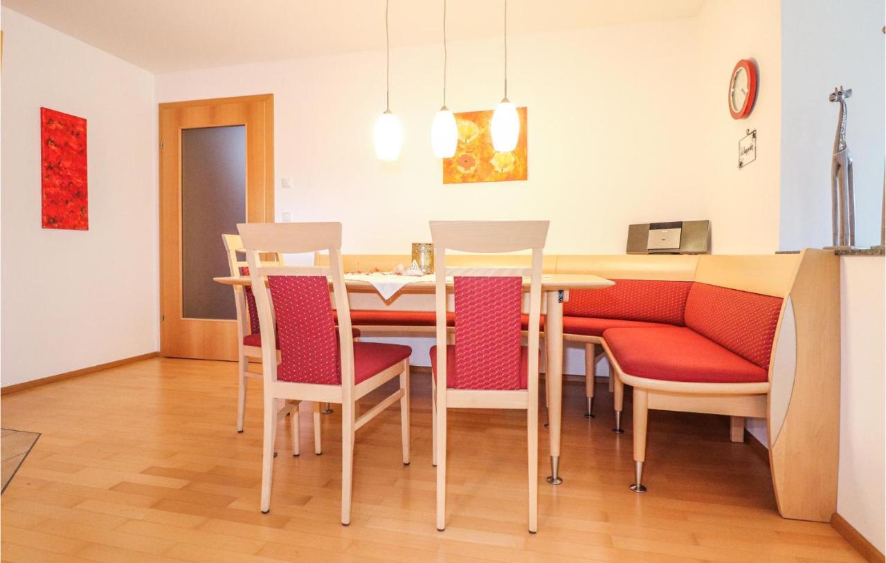 Ferienwohnung Mit Gartenzaun Feldkirch Exteriör bild