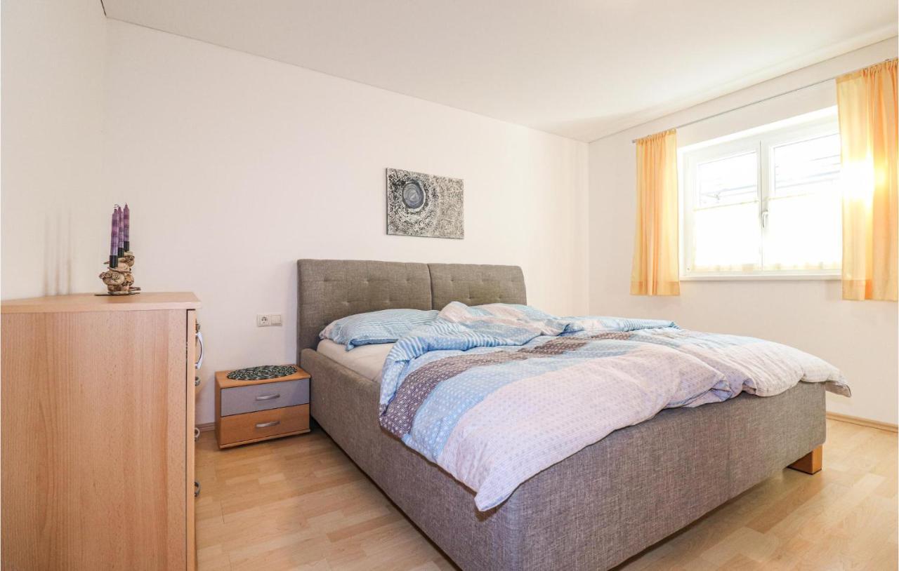 Ferienwohnung Mit Gartenzaun Feldkirch Exteriör bild