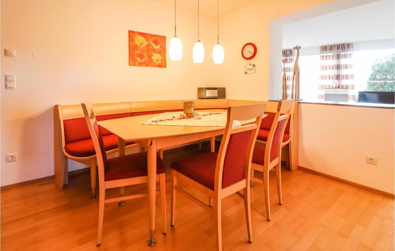 Ferienwohnung Mit Gartenzaun Feldkirch Exteriör bild