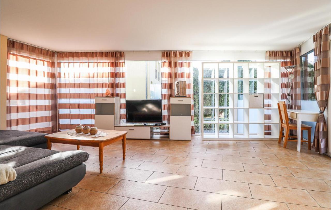 Ferienwohnung Mit Gartenzaun Feldkirch Exteriör bild