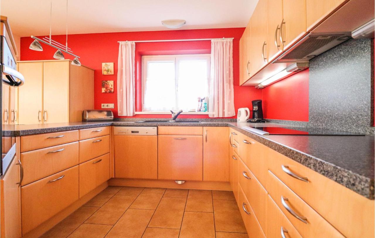 Ferienwohnung Mit Gartenzaun Feldkirch Exteriör bild