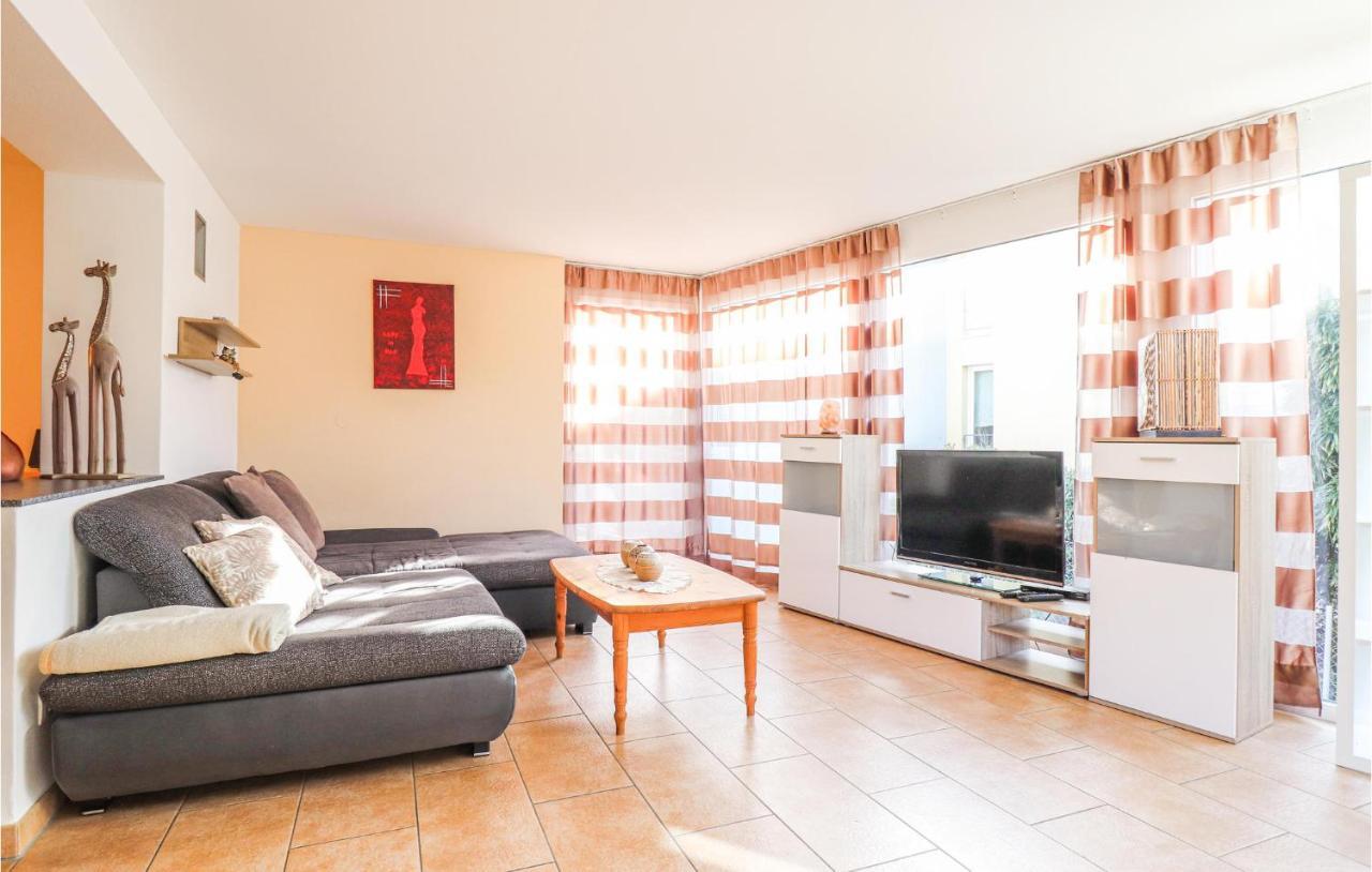 Ferienwohnung Mit Gartenzaun Feldkirch Exteriör bild