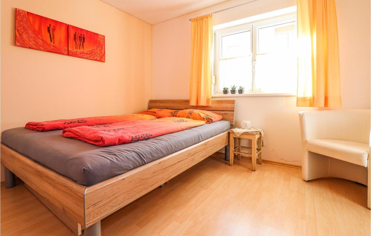 Ferienwohnung Mit Gartenzaun Feldkirch Exteriör bild
